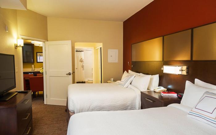 Residence Inn by Marriott Ottawa Airport