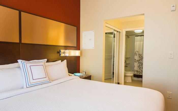 Residence Inn by Marriott Ottawa Airport