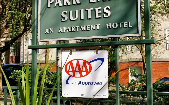Park Lane Suites & Inn