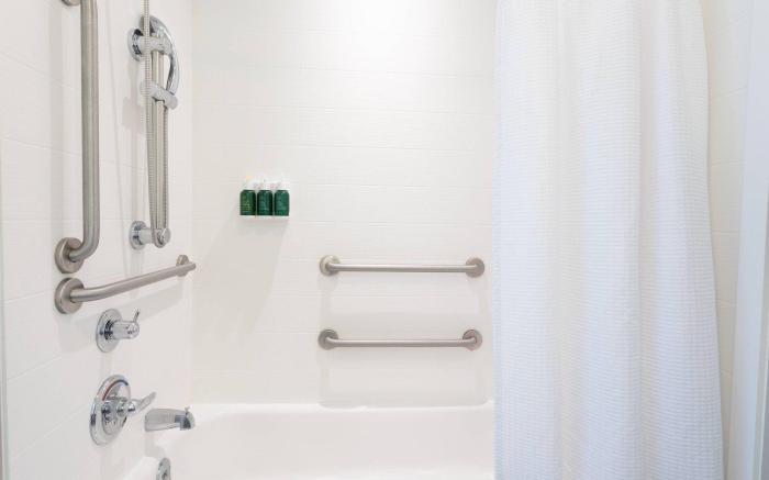 SpringHill Suites by Marriott Houston The Woodlands