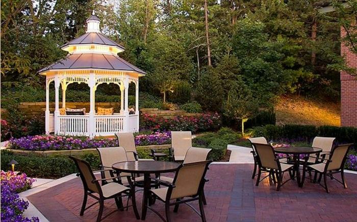 Ann Arbor Regent Hotel and Suites