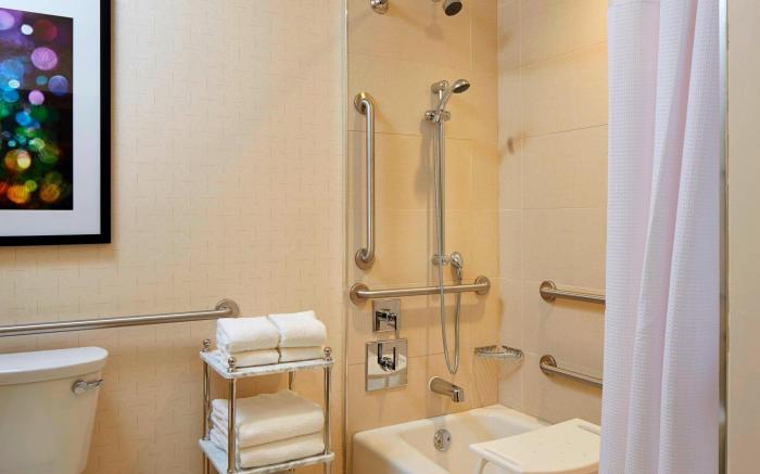 SpringHill Suites by Marriott at Anaheim Resort/Convention Center