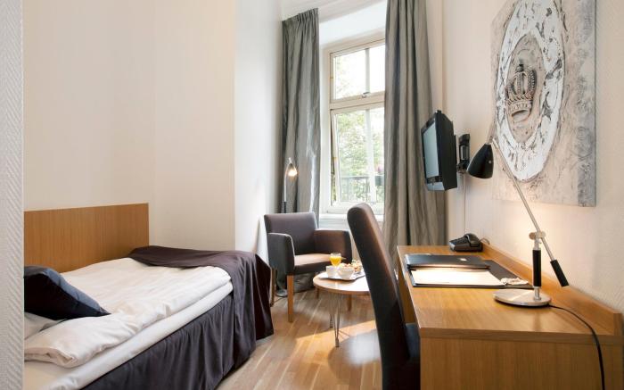 Hotell Onyxen, boutique- & lifestyle, Adults Only