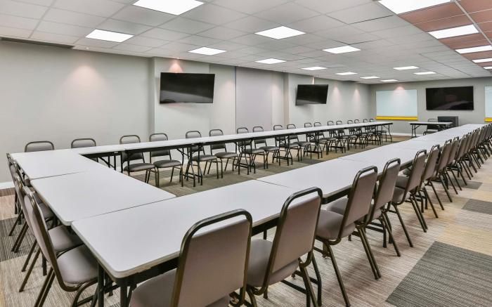 ibis Sao Paulo Congonhas