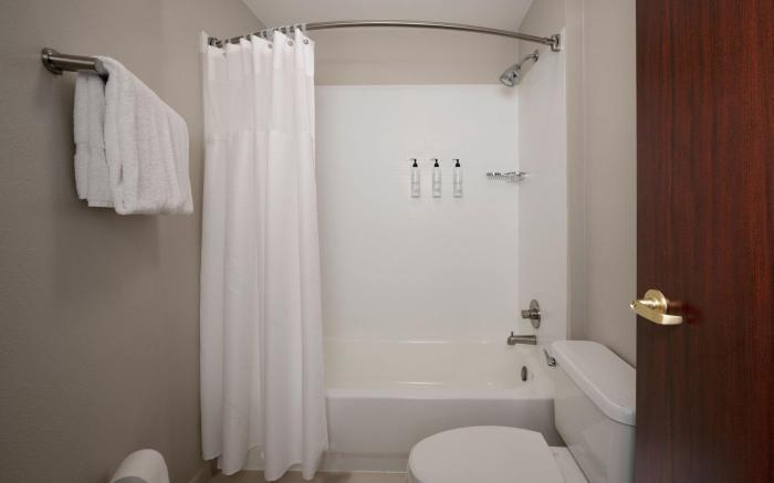 SpringHill Suites Little Rock West