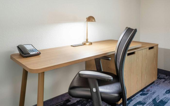 Fairfield by Marriott Inn & Suites Indianapolis Northwest