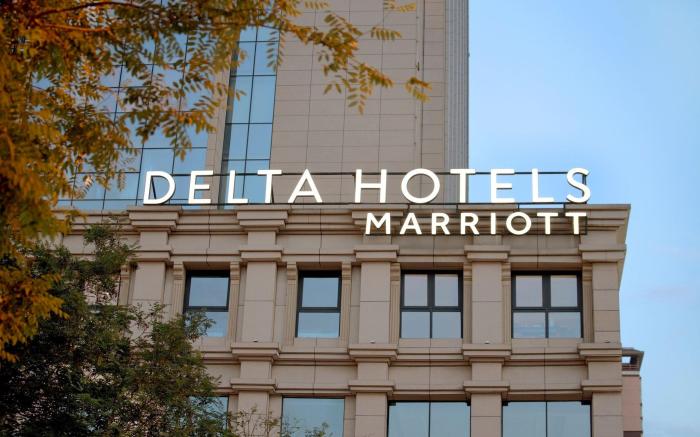Delta Hotels Xi'an