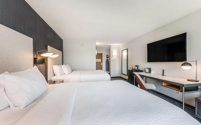 Courtyard by Marriott Rockaway-Mt. Arlington