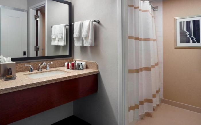 Washington Dulles Airport Marriott