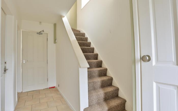 Comfy 4 Bed House in Birmingham