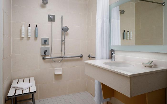 SpringHill Suites Austin South