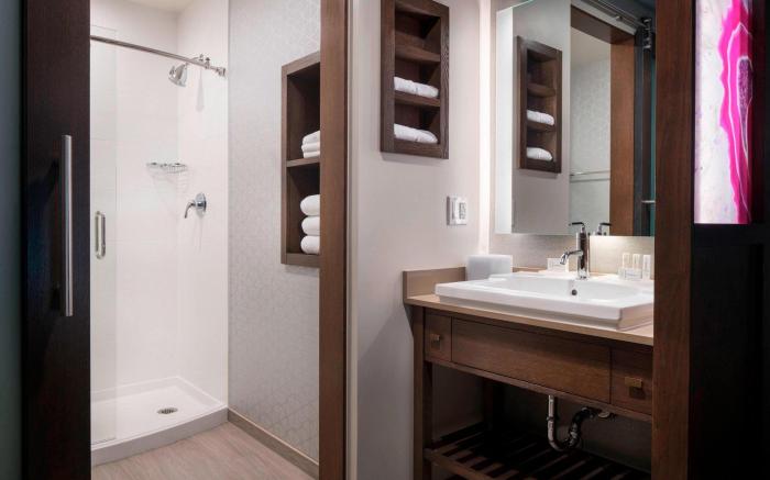 Residence Inn Phoenix Downtown