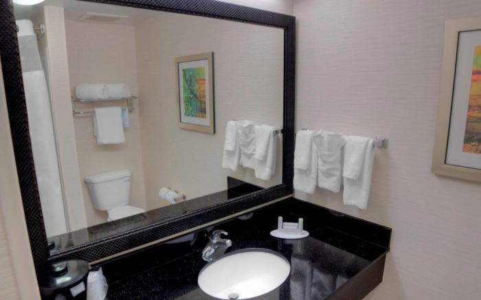 Fairfield by Marriott Inn & Suites Mobile Daphne/Eastern Shore