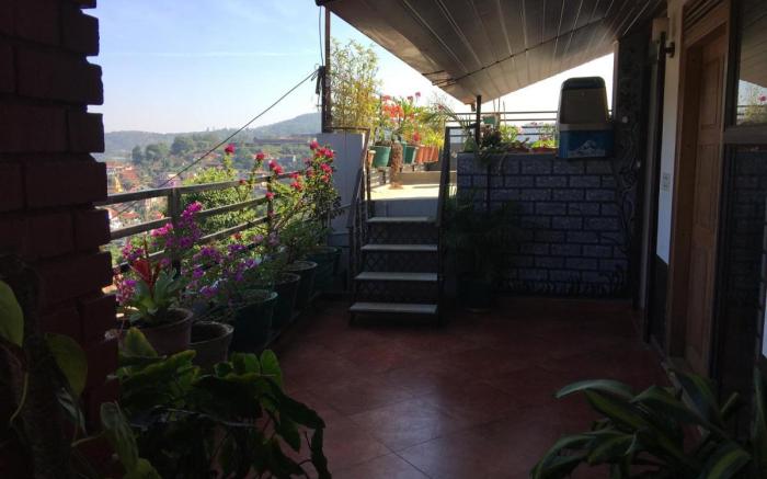 Coorg North Breeze Homestay