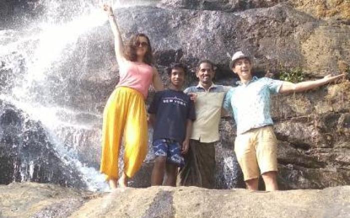 WinterHome homestay