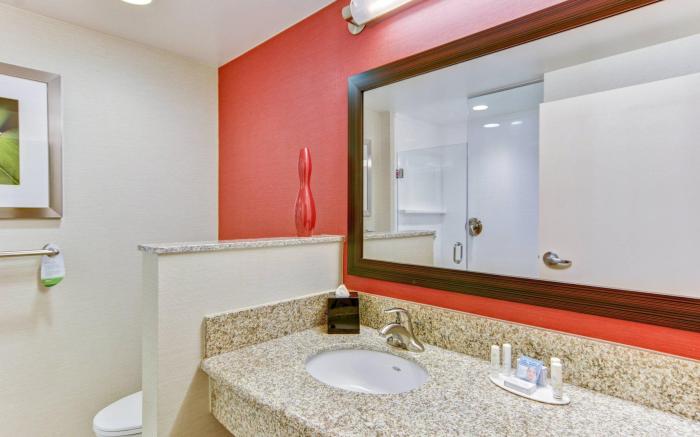 Courtyard by Marriott Bridgeport Clarksburg