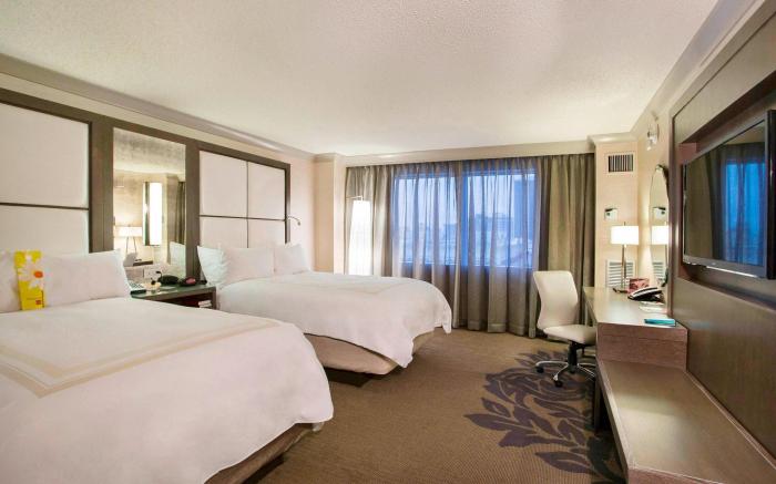 Little Rock Marriott