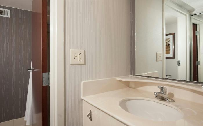 Courtyard by Marriott Greenville-Spartanburg Airport