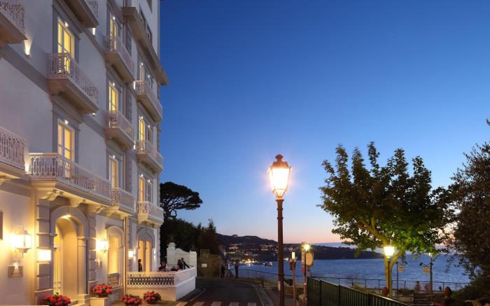 Hotel Mediterraneo