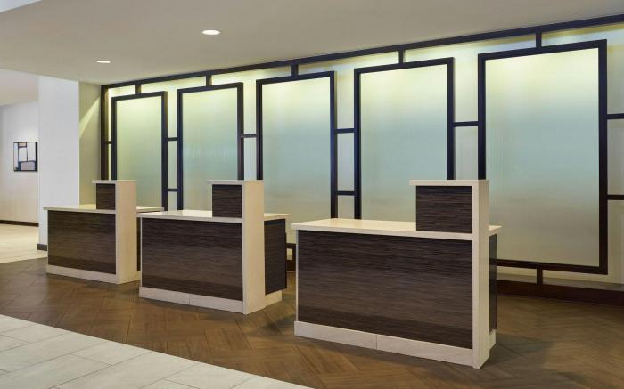 Courtyard by Marriott Culver City Los Angeles