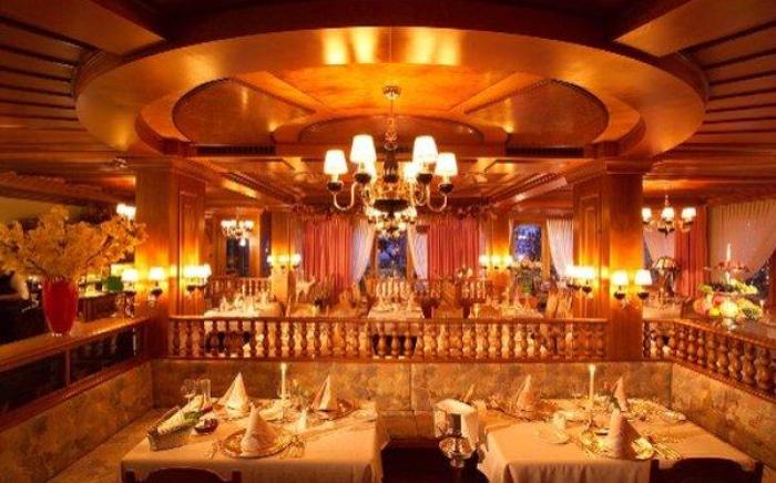 Antares Hotel