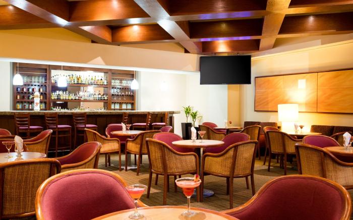 Fiesta Inn Tuxtla Gutierrez
