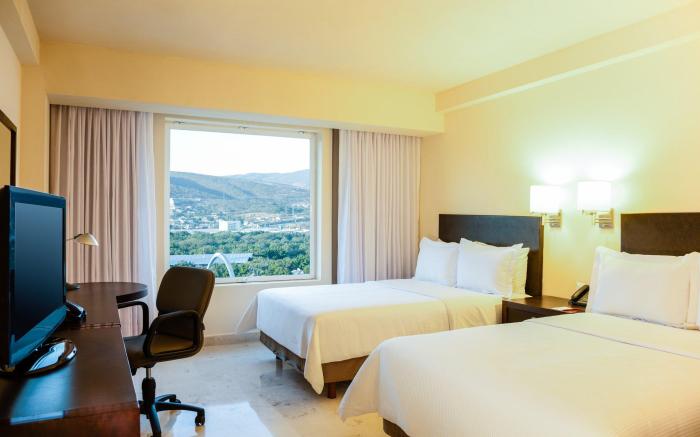 Fiesta Inn Tuxtla Gutierrez