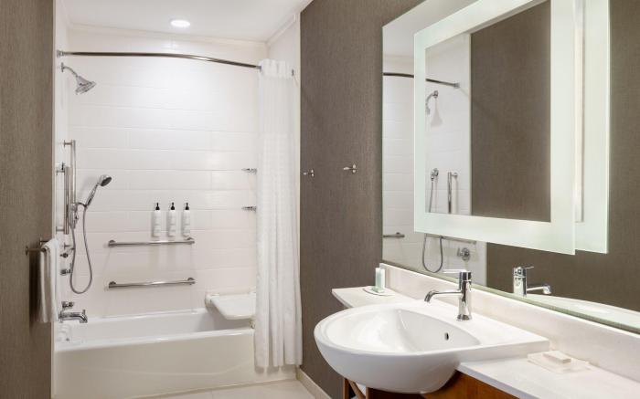 SpringHill Suites by Marriott Wisconsin Dells