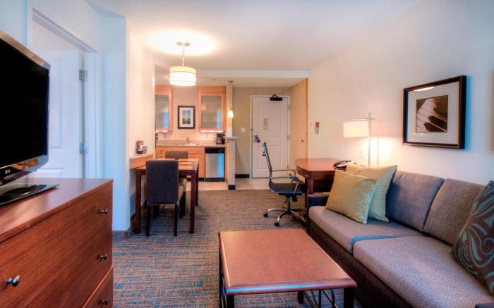 Residence Inn by Marriott Chapel Hill