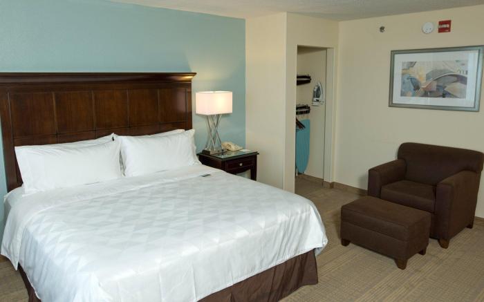 Holiday Inn Birmingham Airport By IHG