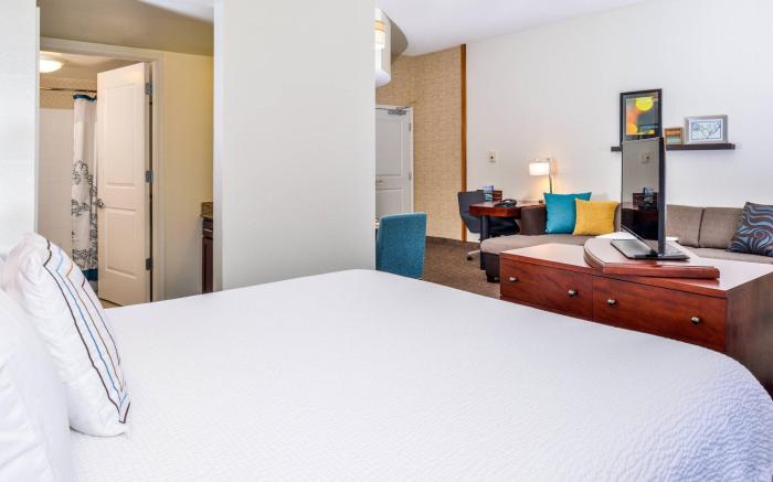 Residence Inn by Marriott Waynesboro