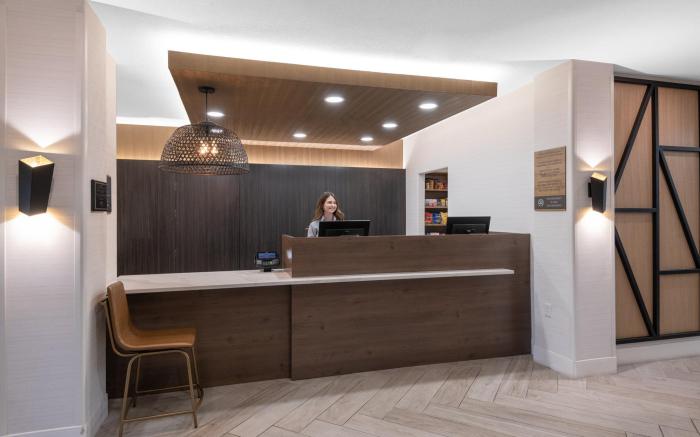 Staybridge Suites Phoenix-Glendale By IHG