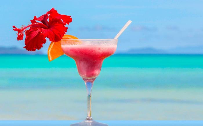 Sheraton Samoa Beach Resort