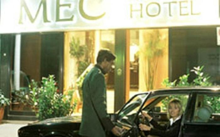 Hotel Mec