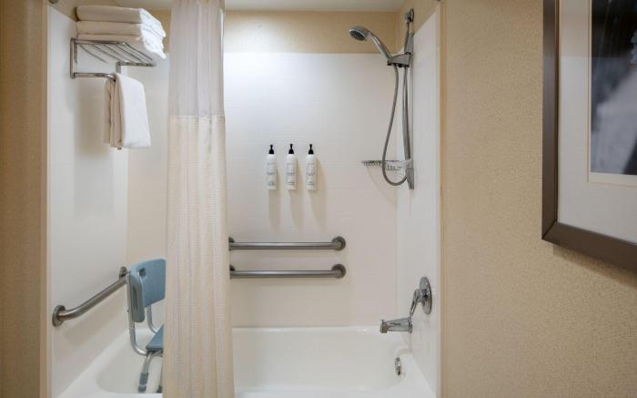 SpringHill Suites by Marriott Fort Lauderdale Airport & Cruise Port