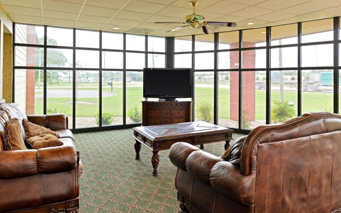 Americas Best Value Inn West Point, MS