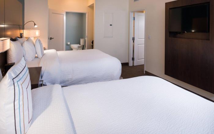 Residence Inn Miami West/FL Turnpike