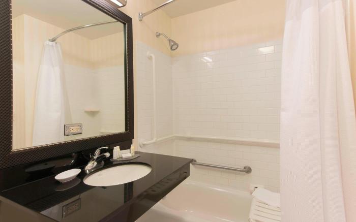 Fairfield Inn & Suites Omaha Downtown