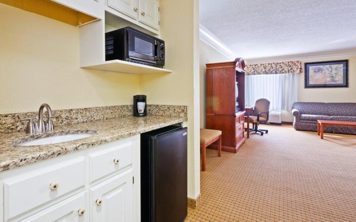 HOLIDAY INN EXPRESS RINGGOLD (CHATTANOOGA AREA) By IHG