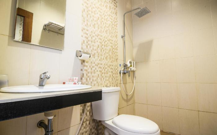 Hotel Cepu Indah 2