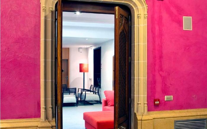 Itaca Hotel Jerez