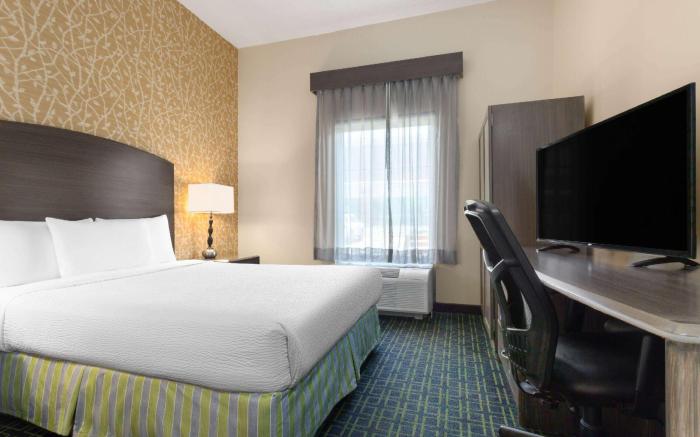 Wyndham Garden Monterrey Aeropuerto