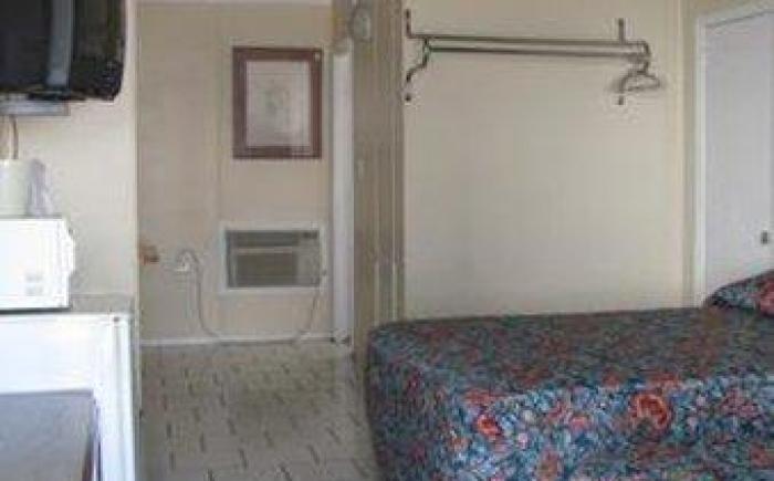 Vancouver Motel