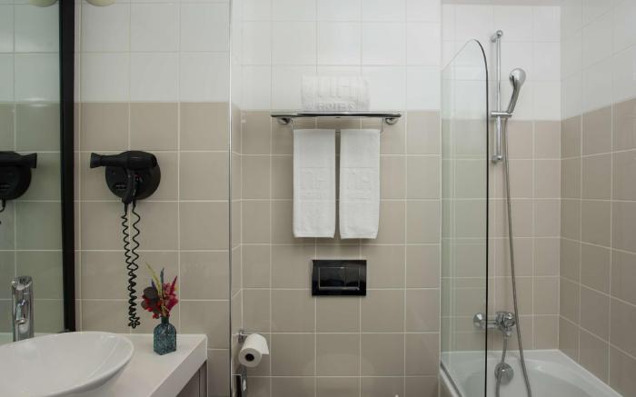 NH Paris Opéra Faubourg