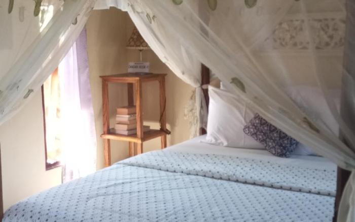 Cegeng Lestari Guest House