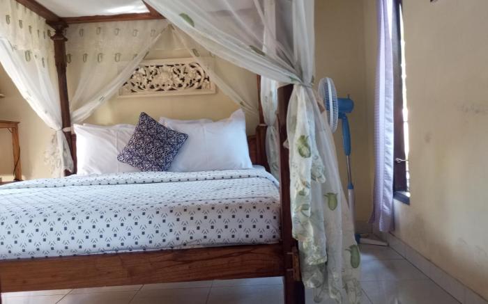 Cegeng Lestari Guest House