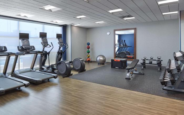 Hampton Inn & Suites Fultondale Birmingham I 65, AL