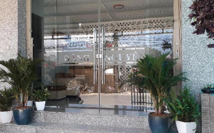 Dang Nguyen Guesthouse