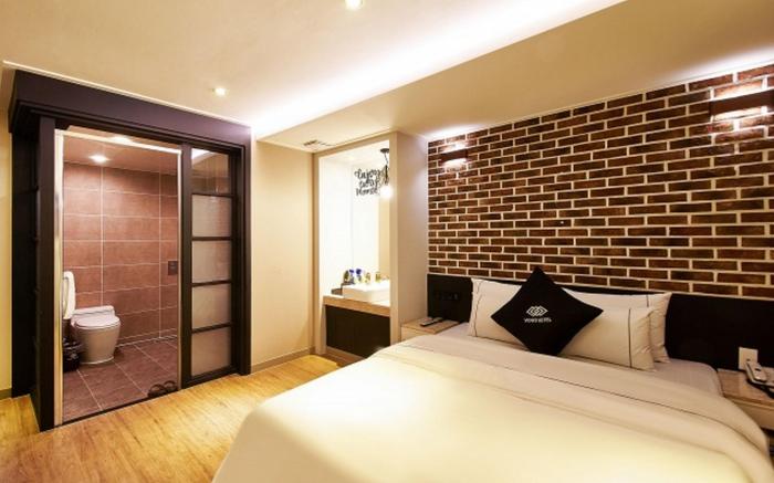 Seosan Vovo Hotel