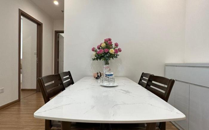 Vinhomes Sky Lake Pham Hung View Keangnam